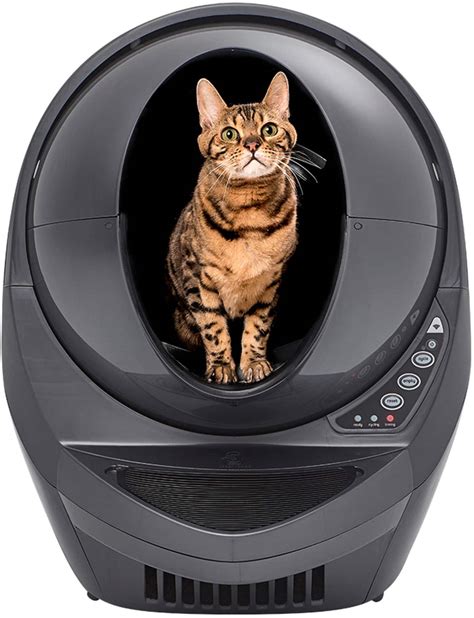 litter-robot 3 connect self-cleaning electric cat litter box|litter robot 3 best price.